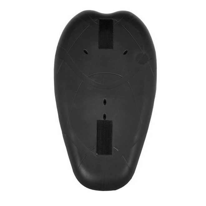 Protection Dorsale IXS Protect SCL list: Noir|Noir