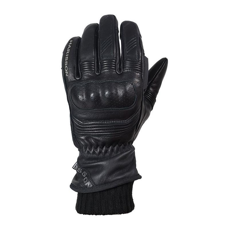 Gants Harisson Wedge Tour list: Noir|Noir