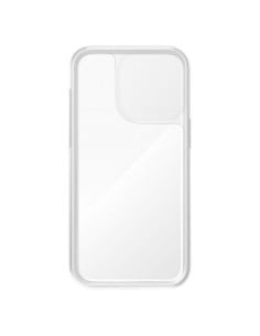 Poncho Quad-Lock iPhone 15 Séries QUAD LOCK - 16.583333 QUAD-LOCK vous présente le Poncho iPhone 15 parfaitement étanche. Concep