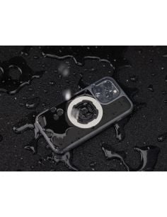 Quad-Lock MAG iPhone 15 | Coque Magnétique iPhone 2