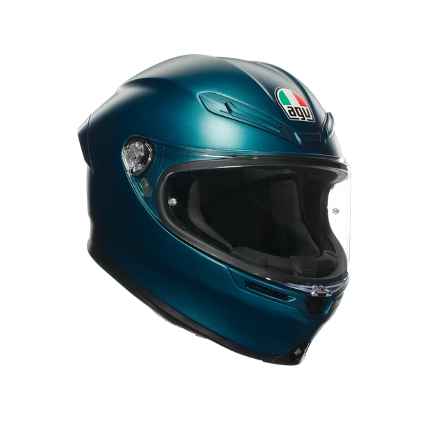 Casque AGV K6 S - ECE 22.06