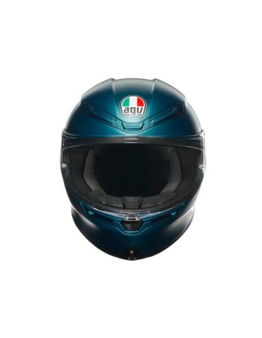 Casco AGV K6 S Karve | ® México