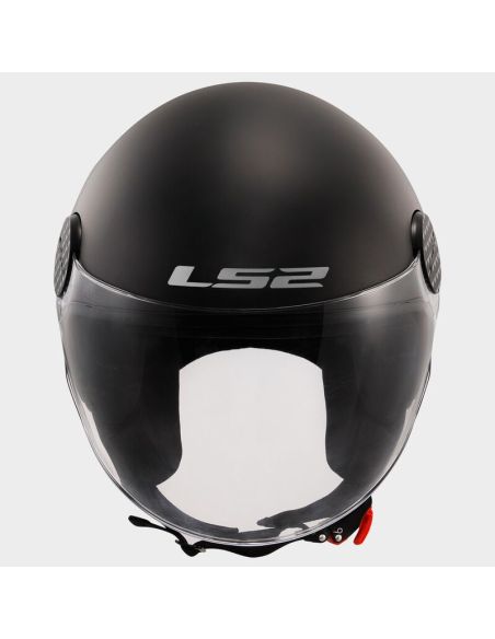 Casque LS2 SPHERE 2 Matt Black