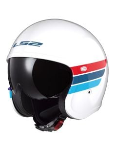 Casque LS2 Spitfire 2 OF599 ECE 22.06 - Collection 2024