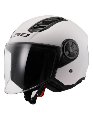 Casque LS2 Airflow 2 OF616