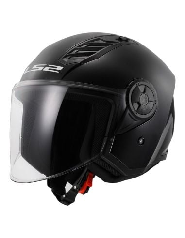 Casque LS2 Airflow 2 OF616
