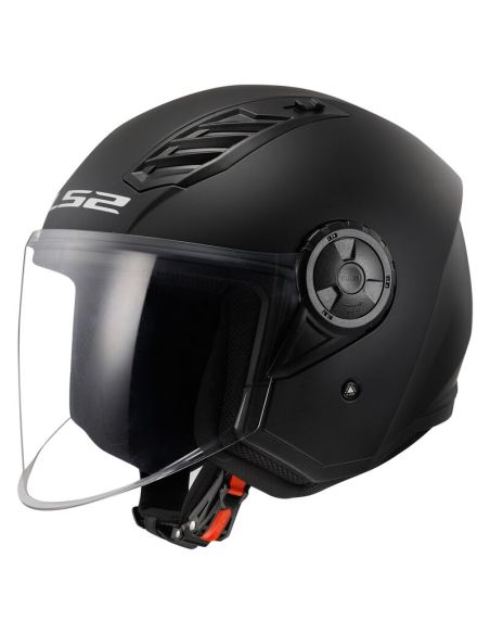 Casque LS2 Airflow 2 OF616