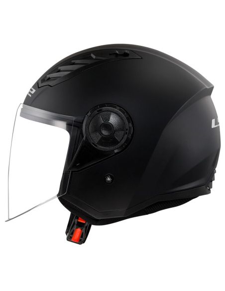 Casque LS2 Airflow 2 OF616