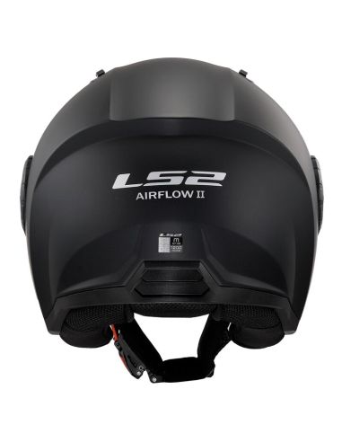 Casque LS2 Airflow 2 OF616