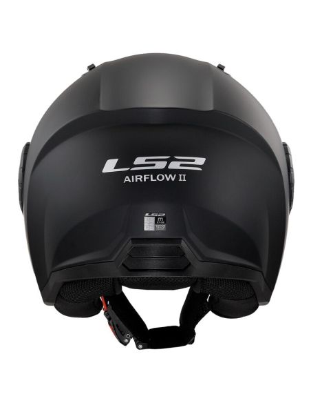 Casque LS2 Airflow 2 OF616