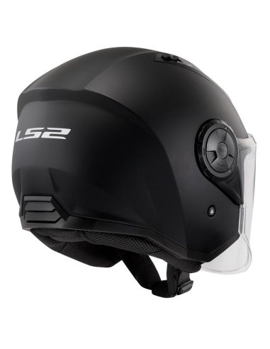 Casque LS2 Airflow 2 OF616