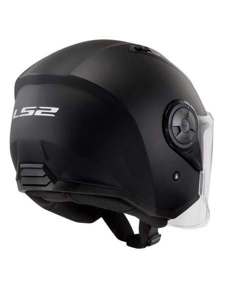 Casque LS2 Airflow 2 OF616