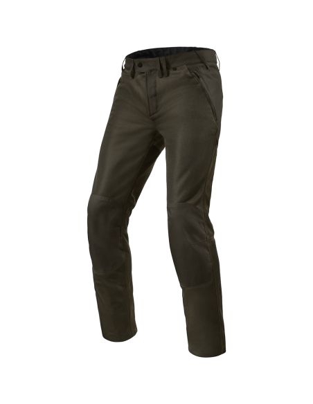 Pantalon Moto Rev'it Eclipse 2 Marron