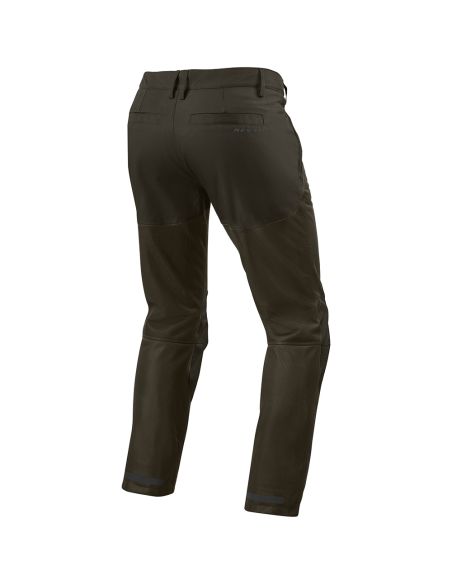 Pantalon Moto Rev'it Eclipse 2 Brown