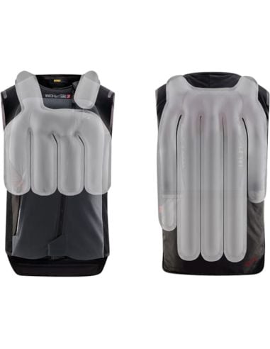 Gilet Airbag Moto Femme Alpinestars Stella Tech-Air® 3