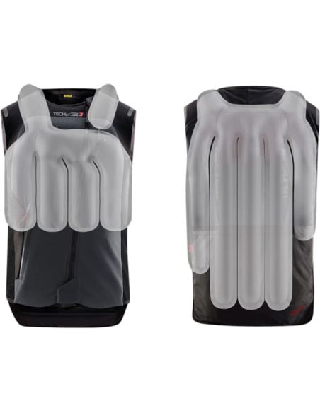 Gilet Airbag Moto Femme Alpinestars Stella Tech-Air® 3