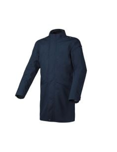 Veste Pluie Moto Macna Skye Bleu Navy