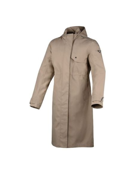 Veste Femme Macna Swan Beige Veste Femme Macna Swan Beige