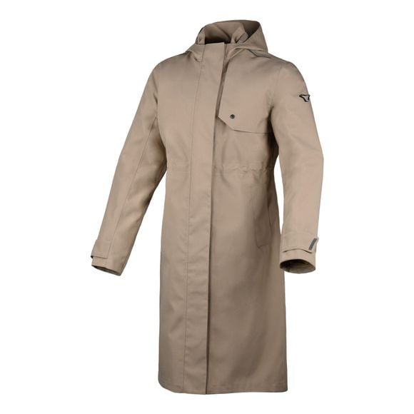 Veste Femme Macna Swan list: Beige|Noir|Beige