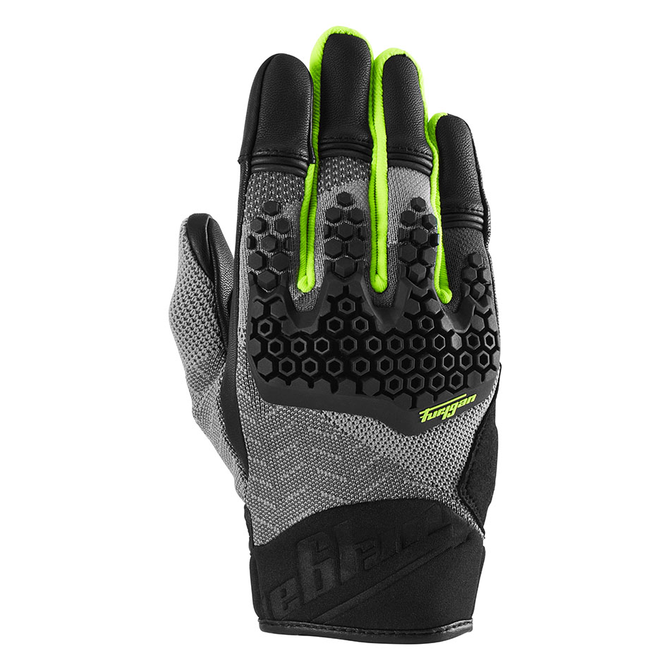 Gants Moto Furygan Jack