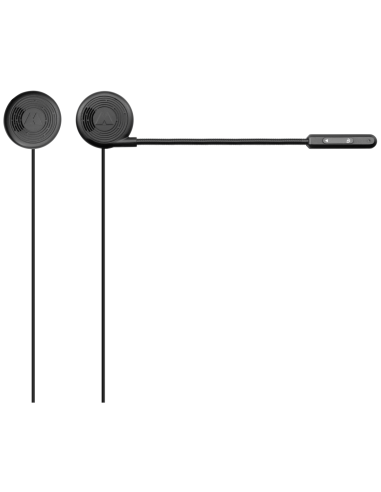 Kit de Communication Bluetooth Midland Lokui K10