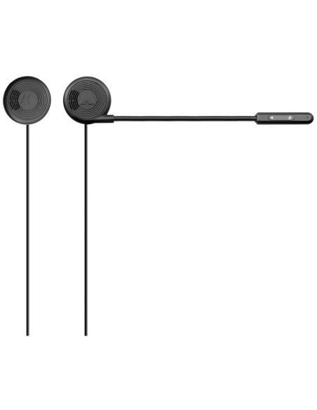 Kit de Communication Bluetooth Midland Lokui K10