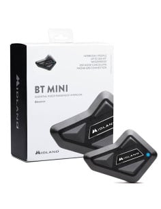 Intercom Moto Midland BT Mini Solo