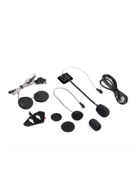 Intercom Moto Midland BT Mini Solo