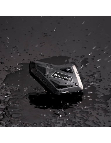 Intercom Moto Midland BT Mini Solo