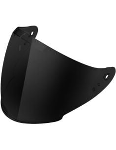 Visiere Stormer Run Fumée ou Iridium