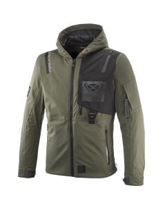 Blouson Ixon M-Quarter