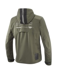 Blouson Ixon M-Quarter 2