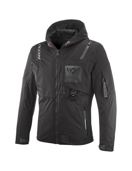 Blouson Ixon M-Quarter