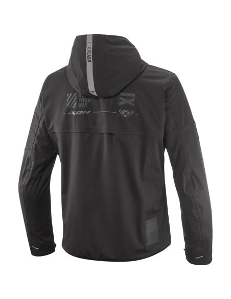 Blouson Ixon M-Quarter