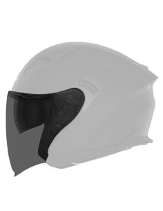 Visière fumée Nox N130