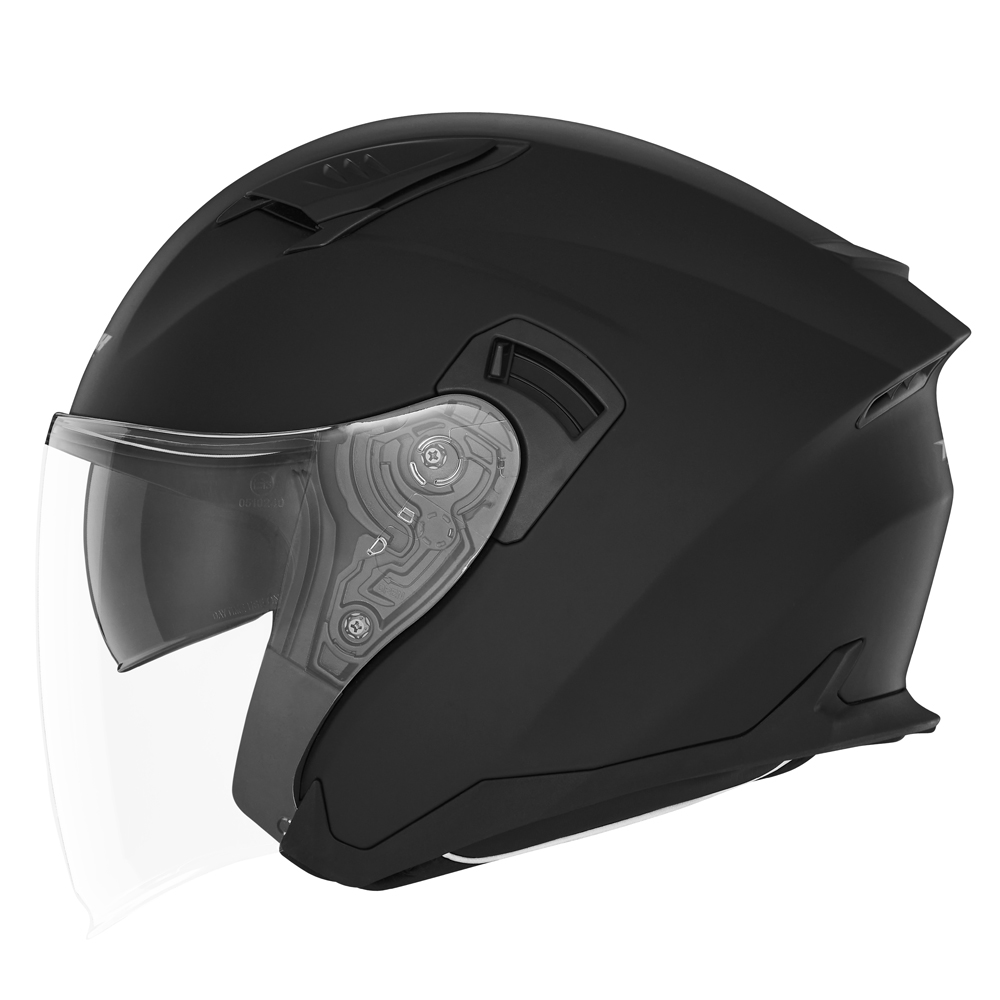 Casque Nox N130 Homologué ECE 22.06