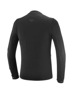 Blouson Moto Ixon Arma Noir 2