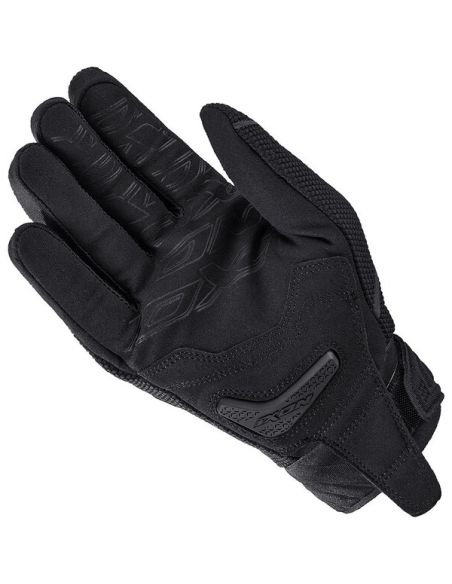 Gants Ixon Hurricane 2 Black