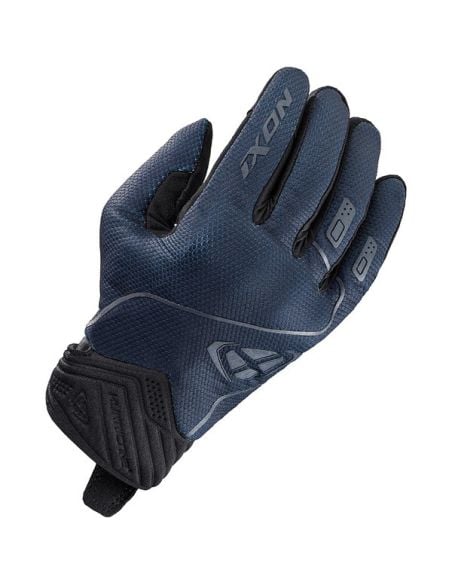 Gants Ixon Hurricane 2 Bleu Gants Ixon Hurricane 2 Bleu