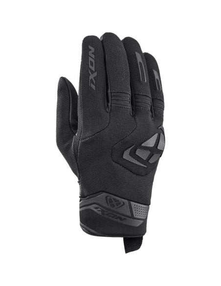 Gants Été Ixon Mig 2 Noir