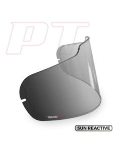 Pinlock ProtecTint Arai Type SAI