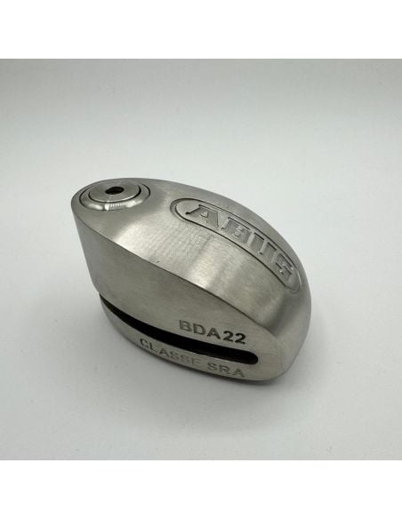 Bloque Disque Moto Abus BDA 22 Bloque Disque Moto Abus BDA 22
