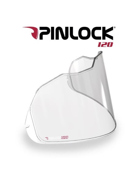 Pinlock Arai SZ-R Vas Sense Incolore