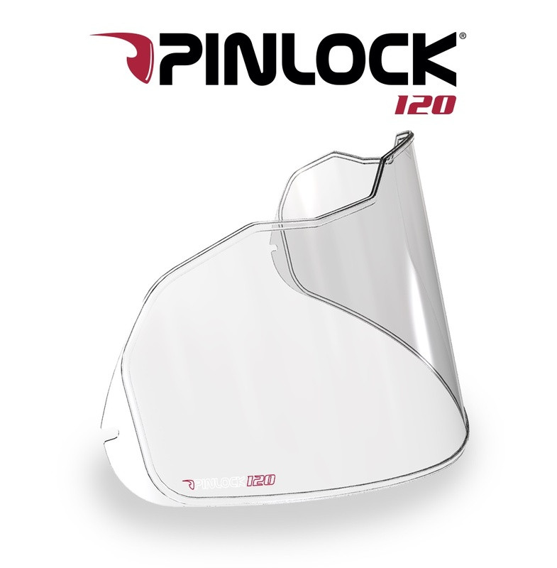 Film Pinlock DKS232 120XLT pour Arai SZ-R