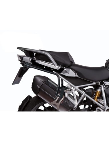 Support valise Shad W0GS16IF |3P SYSTEM BMW R1200 GS|2016 à 2023