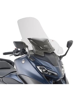 Bulle TMAX 560 (2022-2024) | Givi D2161ST