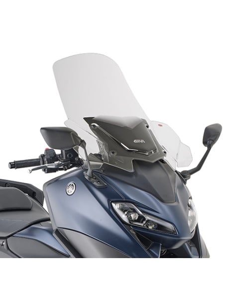 Bulle TMAX 560 (2022-2024) | Givi D2161ST