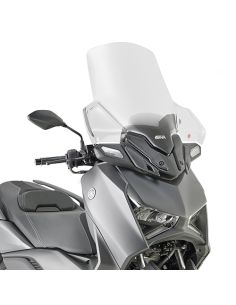 Bulle X-MAX 125 Incolore 2023-2024