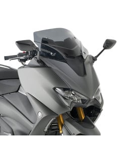 Bulle Sportive Fumée TMAX 530 de 2020 à 2021