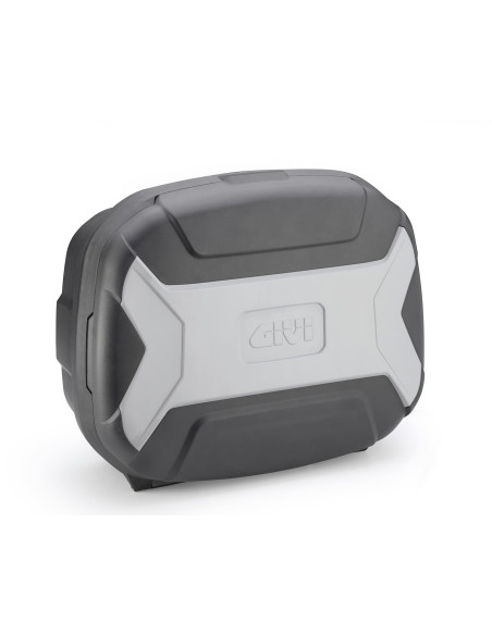 Valise Latérale Givi TRK35BN Trekker Lite 35 Litres